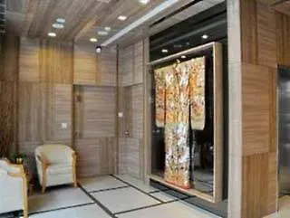 Hotel 81 Osaka Singapur
