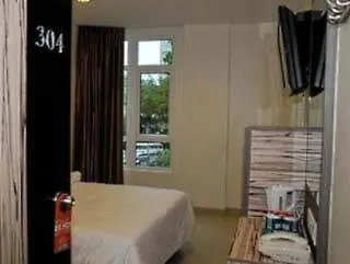 Hotel 81 Osaka Singapur