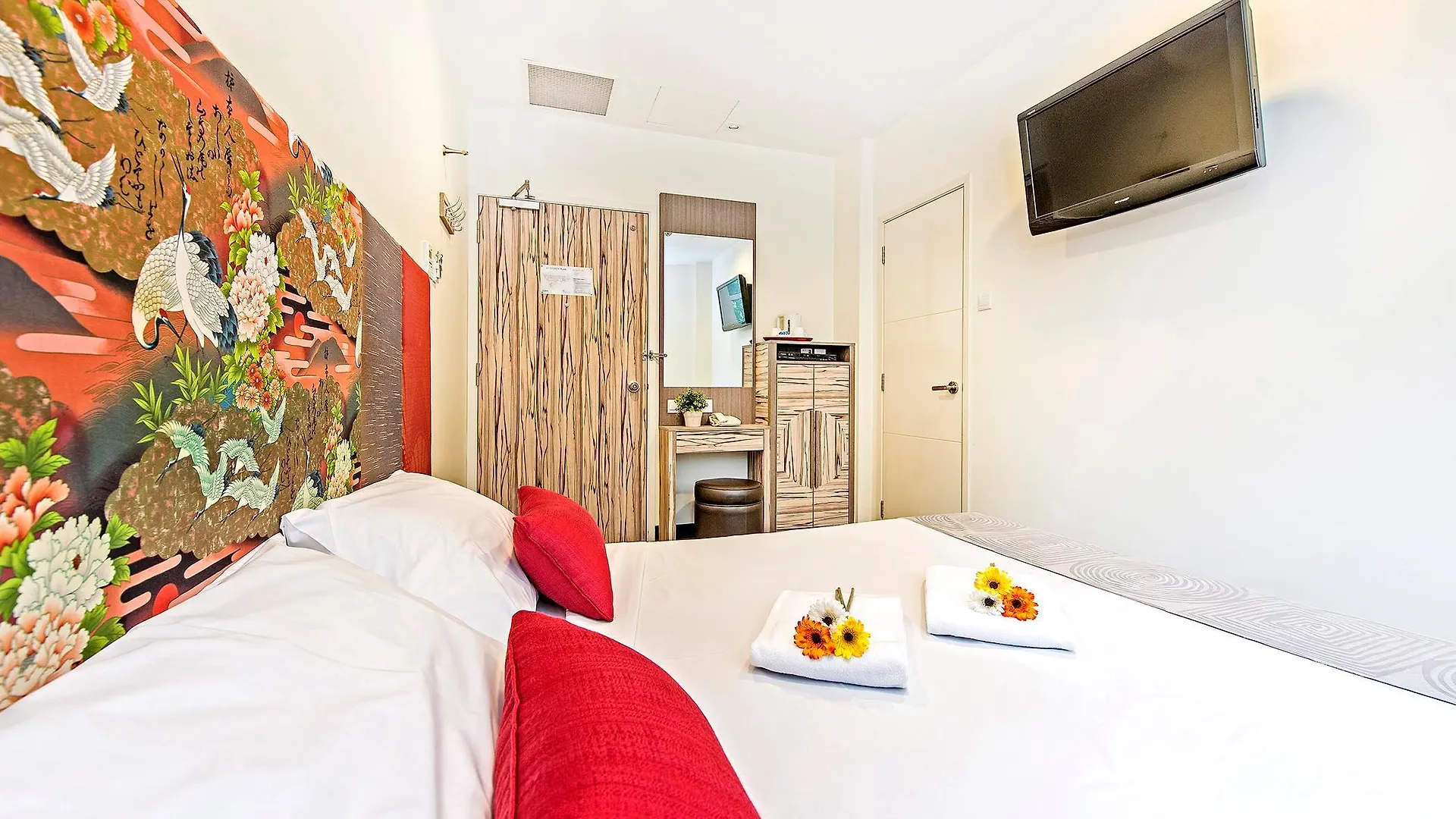 **  Hotel 81 Osaka Singapur Singapur