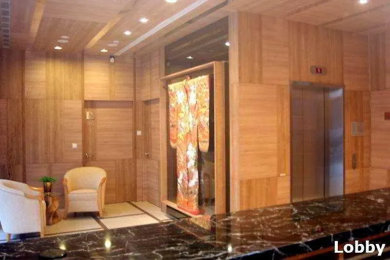 Hotel 81 Osaka  Singapore