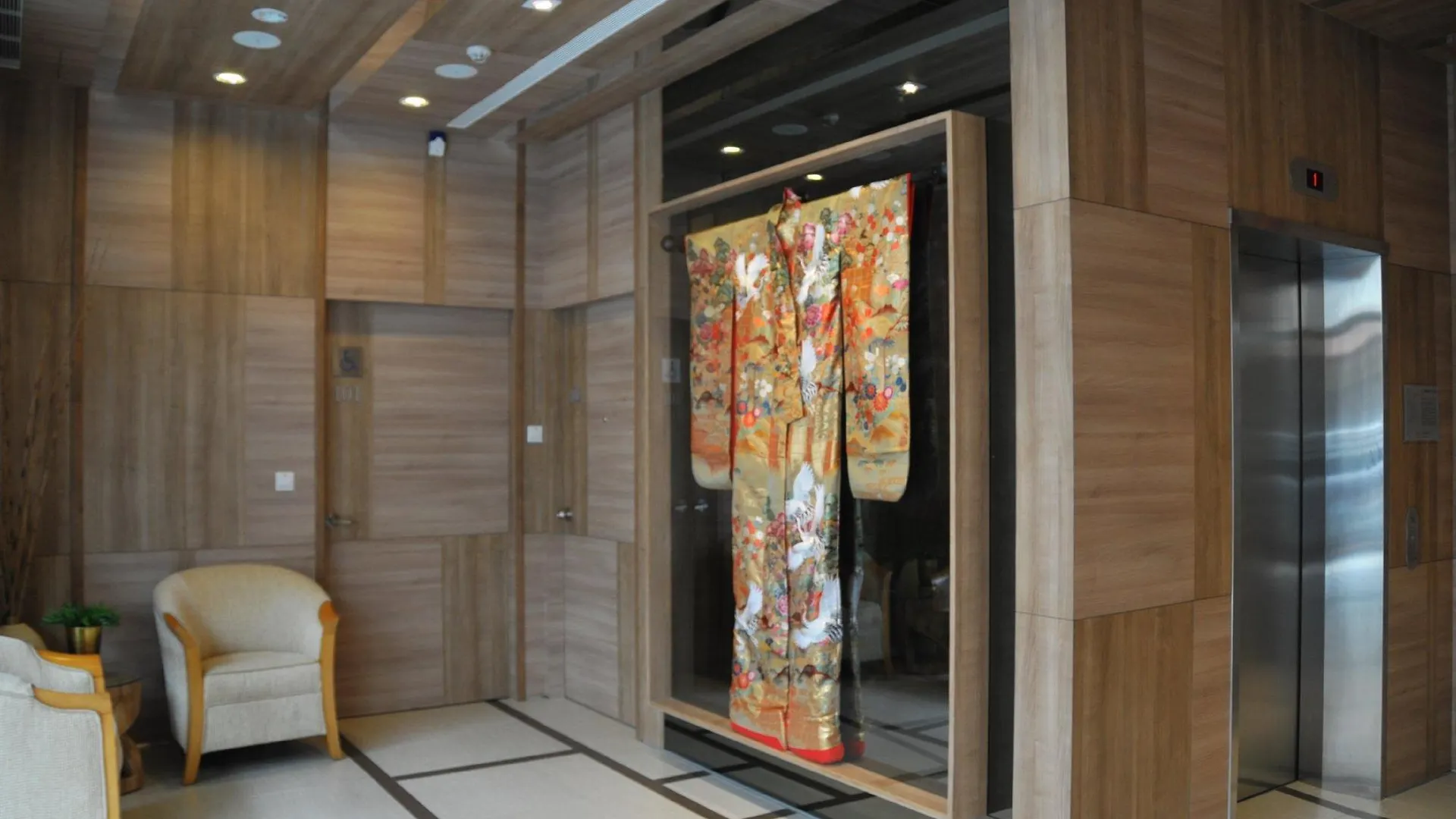 Hotel 81 Osaka Singapur