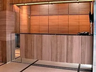 Hotel 81 Osaka Singapur 2*,
