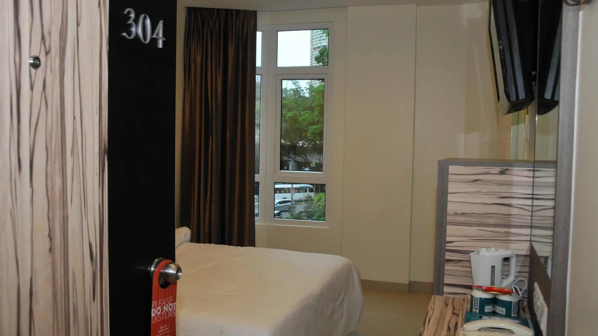 Hotel 81 Osaka Singapur