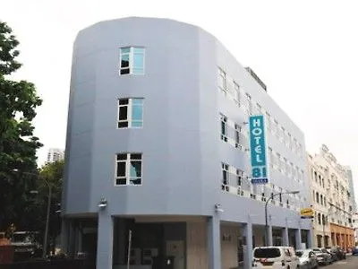 Hotel 81 Osaka Singapur Singapur