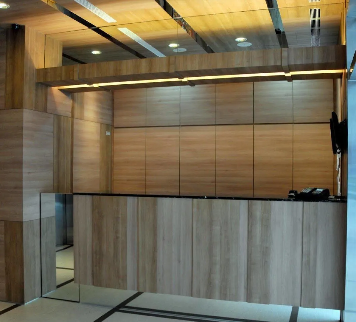 Hotel 81 Osaka Singapur